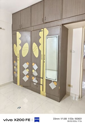 Cupboard in 2 BHK Apartment at Gitanjali Icon, Cv Raman Nagar – for Rent