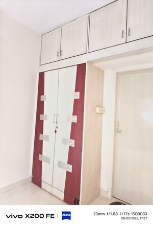 Cupboard in 2 BHK Apartment at Gitanjali Icon, Cv Raman Nagar – for Rent