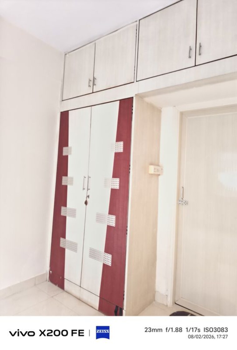 Cupboard, gitanjali-icon 2 Bedroom 1000 Sq.Ft. Apartment In Cv Raman Nagar Bangalore 10569679