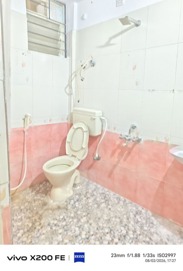 Bathroom, gitanjali-icon 2 Bedroom 1000 Sq.Ft. Apartment In Cv Raman Nagar Bangalore 10569679