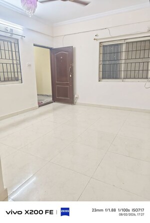 Living Room in 2 BHK Apartment at Gitanjali Icon, Cv Raman Nagar – for Rent