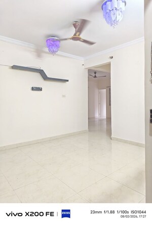 Living Room in 2 BHK Apartment at Gitanjali Icon, Cv Raman Nagar – for Rent