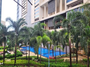 3 BHK Apartment – Exterior View View at Prestige Ivy Leagu, Kondapur - for Rent