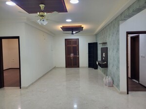 3 BHK Apartment For Rent in Prestige Ivy Leagu, Kondapur