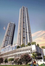 6+ BHK + Pooja Room,Servant Room,Extra Room 3114 Sq.Ft. Apartment in Saibaba Nagar