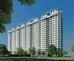3 BHK 1482 Sq.Ft. Apartment in Purva Palm Beach