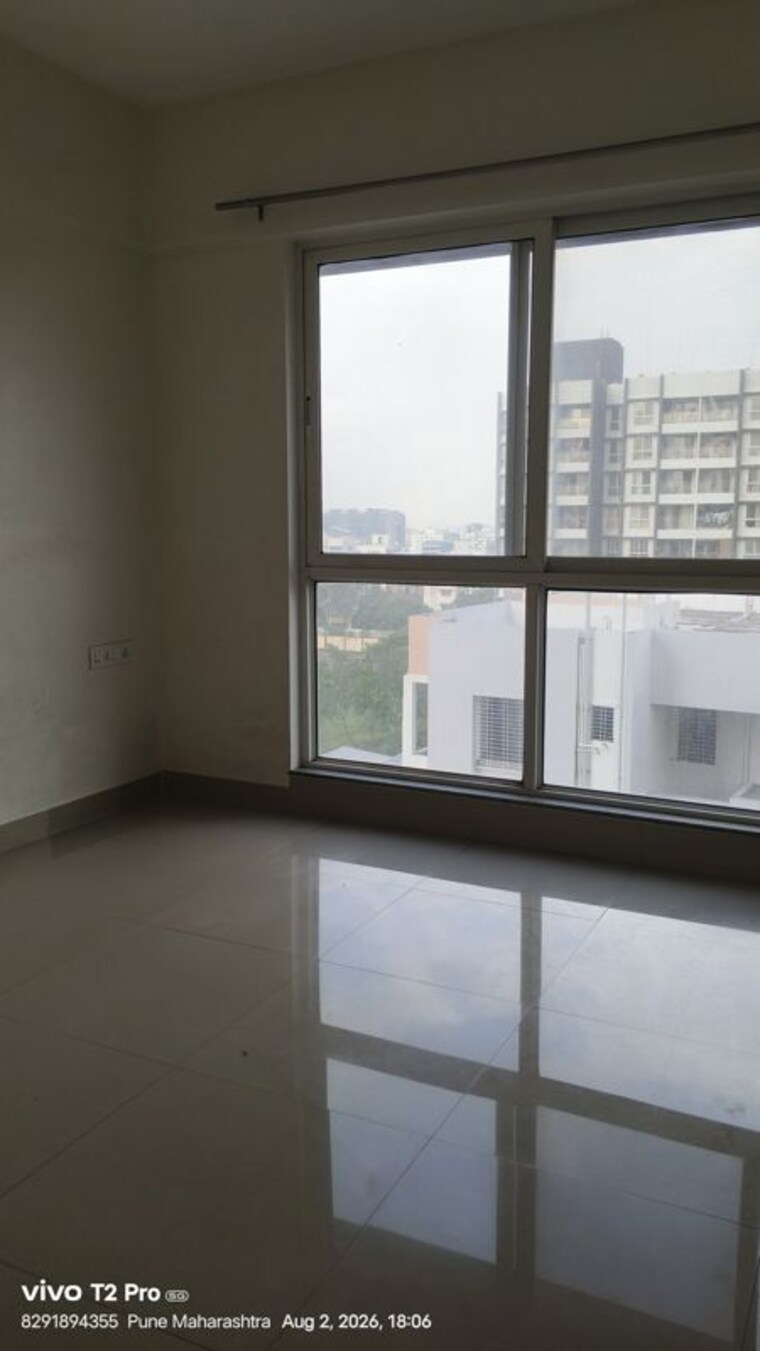 Kitchen, goel-ganga-acropolis 3 Bedroom 1400 Sq.Ft. Apartment In Baner Pune 10569681