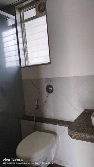 Room in 3 BHK Apartment at Goel Ganga Acropolis, Baner – for Rent