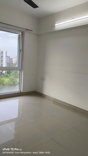 3 BHK Apartment For Rent in Goel Ganga Acropolis, Baner