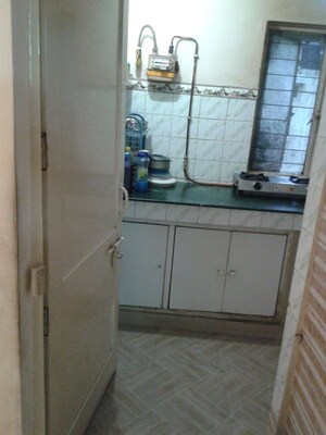 Kitchen in 2 BHK Apartment at Sector 37 – for Rent