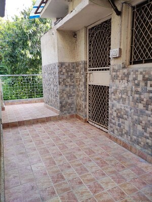 Balcony in 2 BHK Apartment at Sector 37 – for Rent