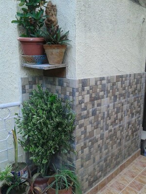 Balcony in 2 BHK Apartment at Sector 37 – for Rent