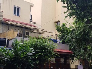 2 BHK Apartment – Exterior View View at Sector 37 - for Rent
