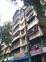 1 BHK 650 Sq.Ft. Apartment in Mhatre Tower
