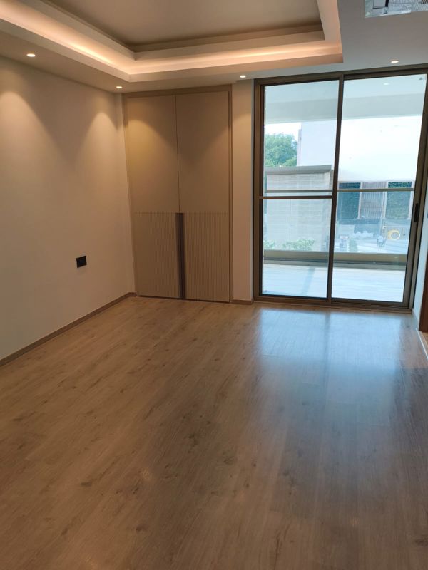 3 BHK + Store Room 2200 Sq.Ft. Apartment in Tarc Tripundra
