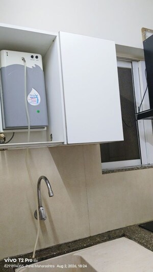 2 BHK Apartment For Rent in Goel Ganga Acropolis, Baner