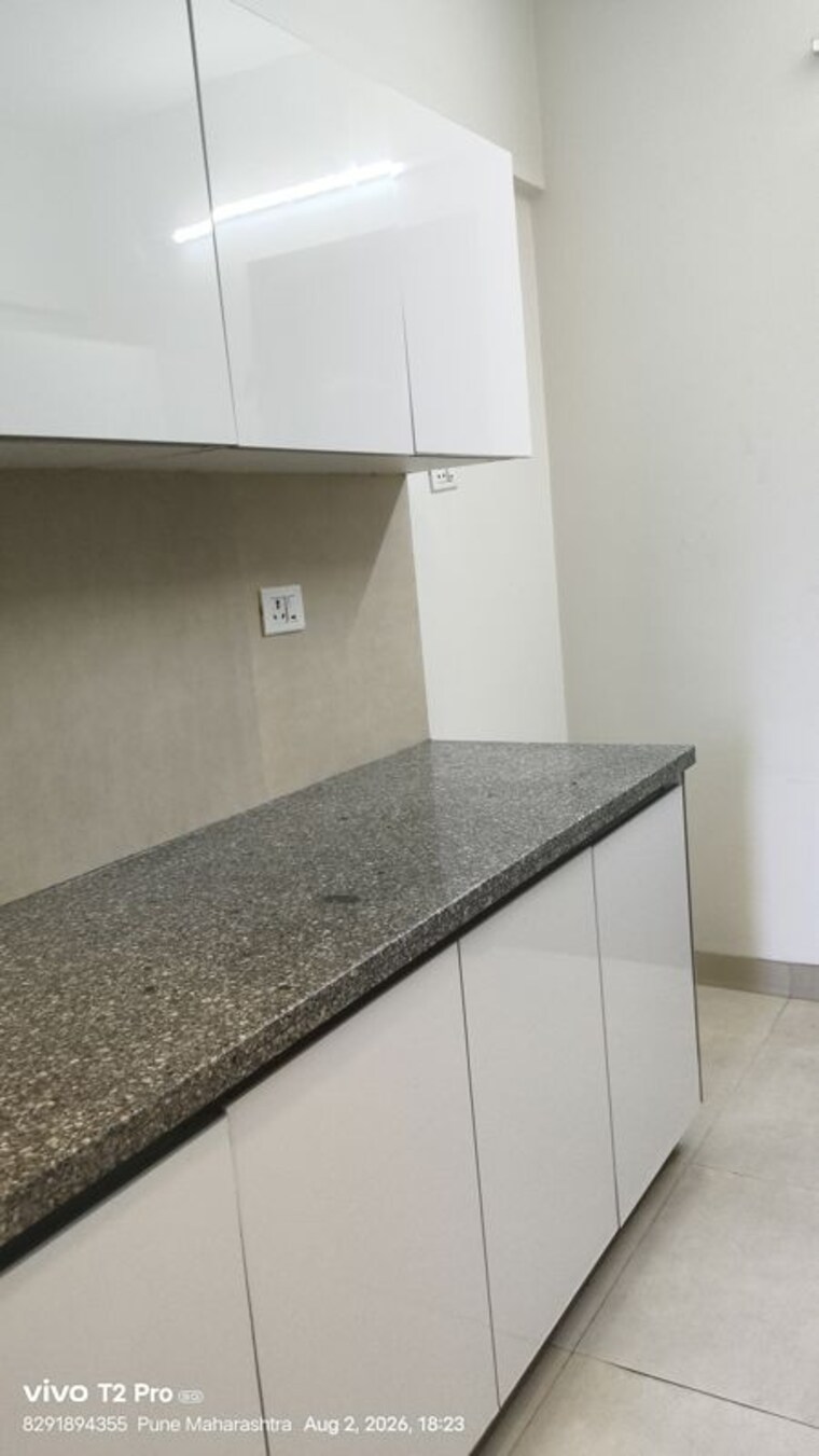 Kitchen, goel-ganga-acropolis 2 Bedroom 1000 Sq.Ft. Apartment In Baner Pune 10569688