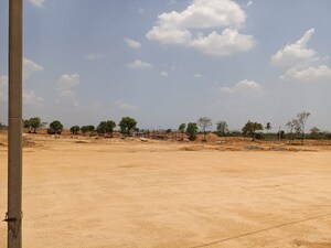 Plot Area in 5 BHK Villa at Tukkuguda – for Sale