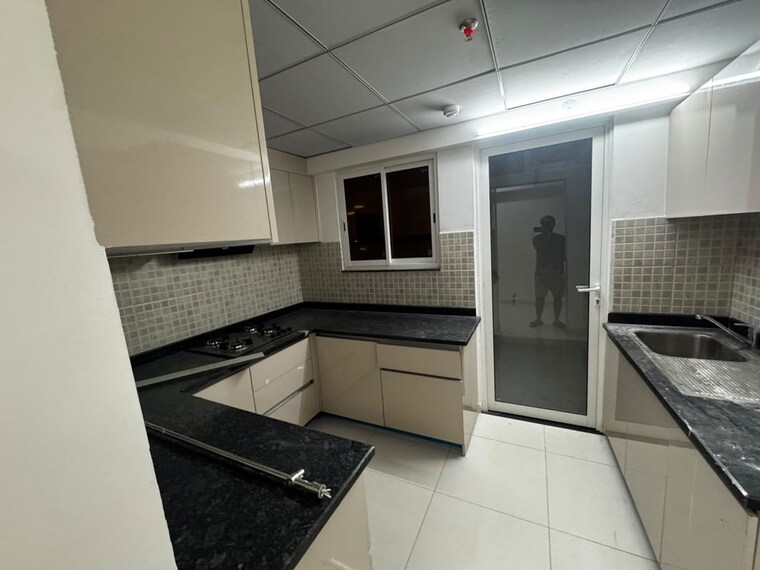 Kitchen, godrej-air-sector-85 2 Bedroom 1485 Sq.Ft. Apartment In Sector 85 Gurgaon 10569698