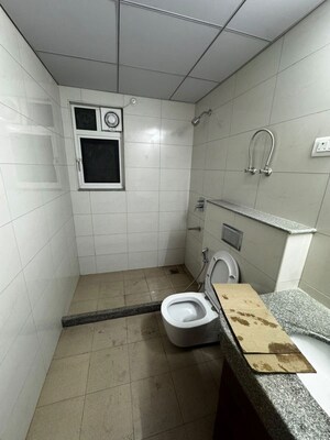 Bathroom in 2 BHK Apartment at Godrej Air Sector 85, Sector 85 – for Rent