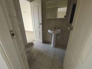 Bathroom in 3 BHK Apartment at Godrej Air Sector 85, Sector 85 – for Sale