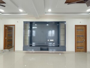 2 BHK Builder Floor For Rent in BSR Colony, Gachibowli