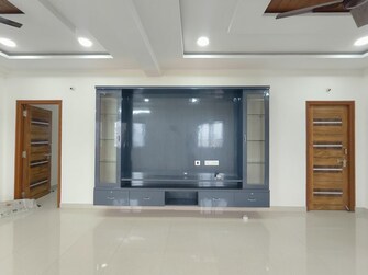 2 BHK Builder Floor For Rent in BSR Colony in Gachibowli, Hyderabad