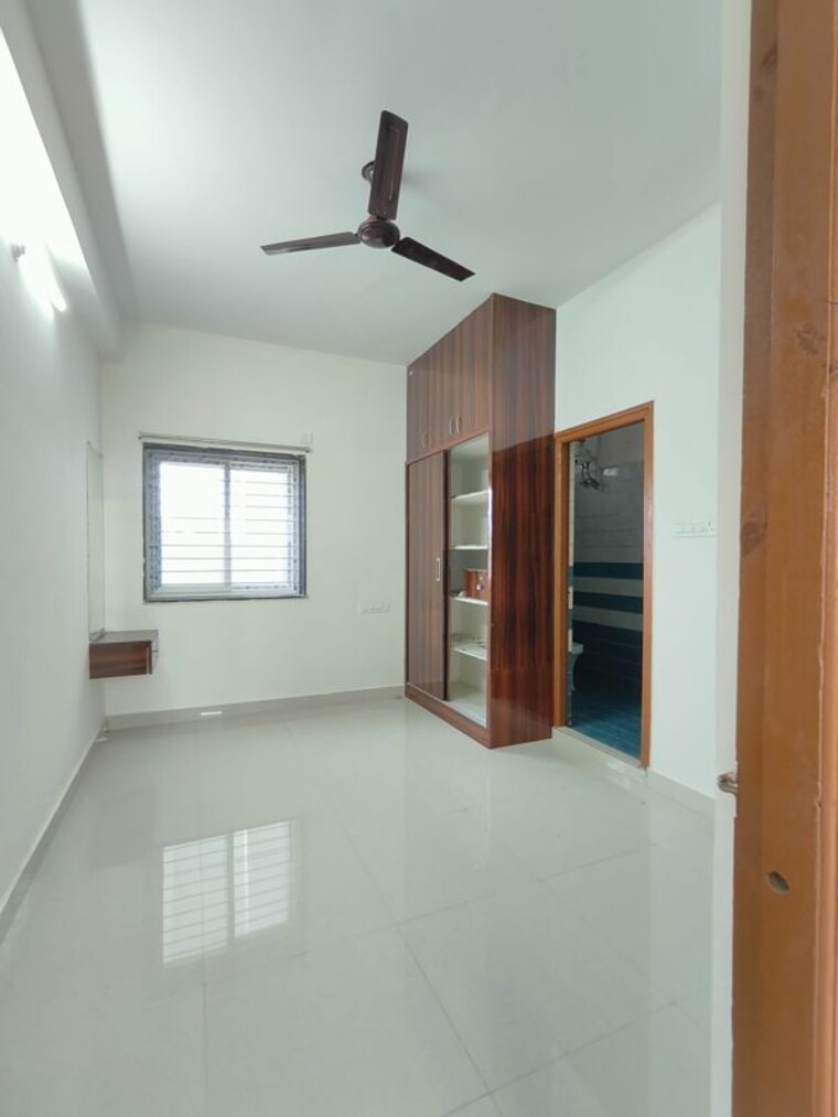Room, bsr-colony 2 Bedroom 1200 Sq.Ft. Builder Floor In Gachibowli Hyderabad 10569697