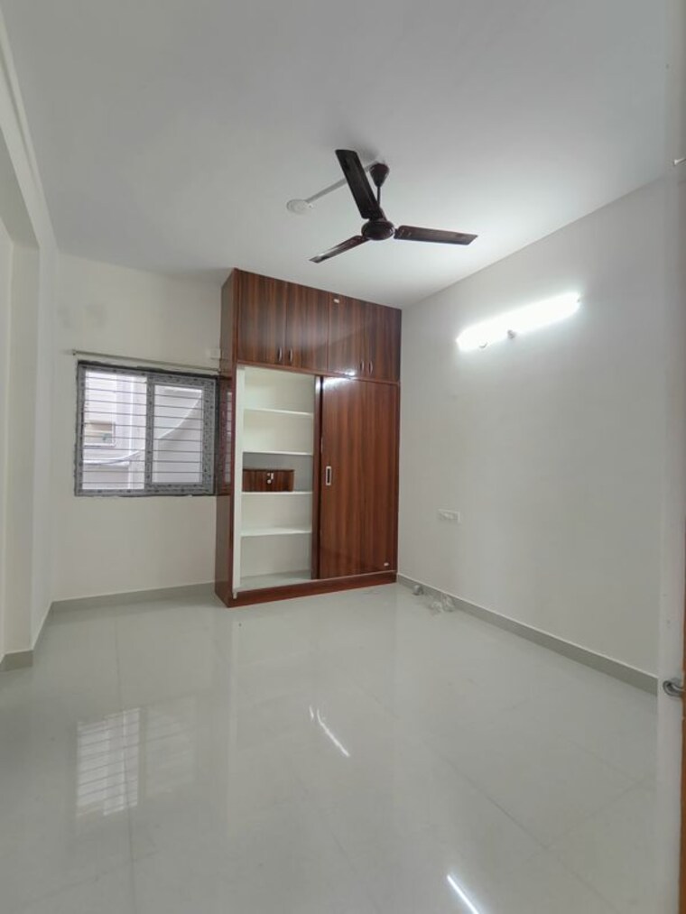 Room, bsr-colony 2 Bedroom 1200 Sq.Ft. Builder Floor In Gachibowli Hyderabad 10569697