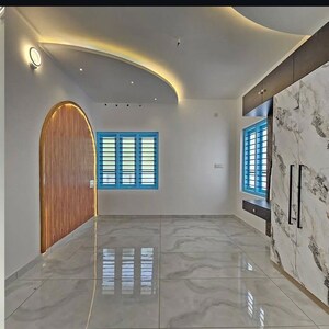 3 BHK Apartment For Rent in Rajapushpa Provincia, Narsingi