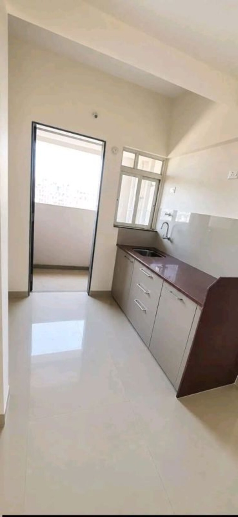 Kitchen, puranik-aldea-espanola 1 Bedroom 650 Sq.Ft. Apartment In Baner Pune 10569711