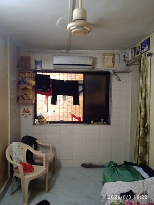 1 BHK Apartment For Rent in Bhayandar West