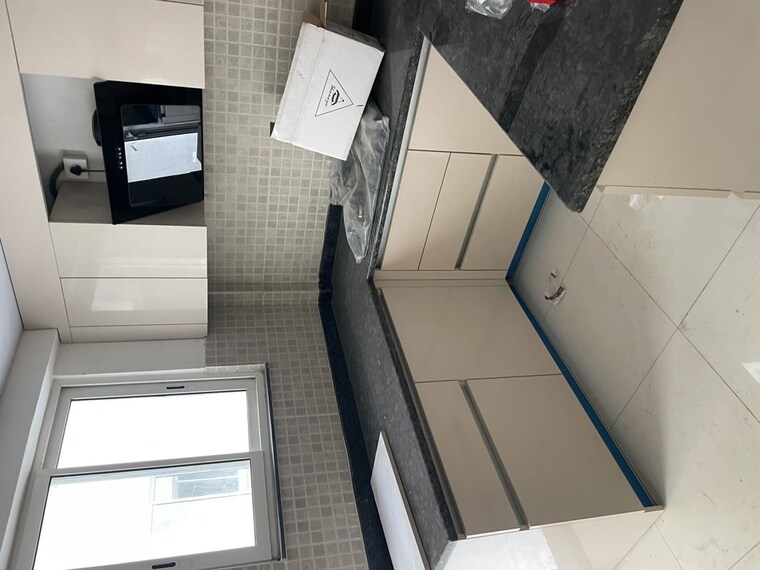 Kitchen, godrej-air-sector-85 3.5 Bedroom 2129 Sq.Ft. Apartment In Sector 85 Gurgaon 10569712