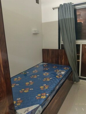 Bedroom in  Pg at Wadala West – for Rent