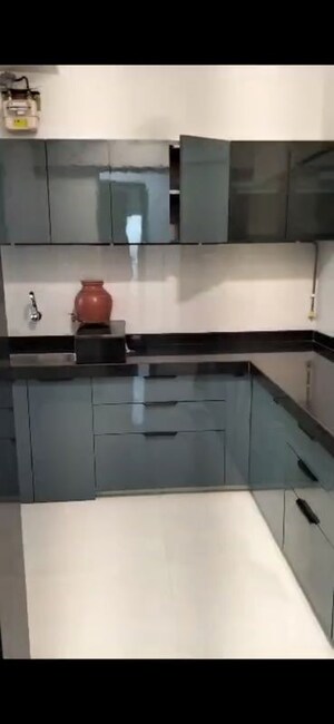 Kitchen in 2 BHK Apartment at Arkade Serene, Malad West – for Rent