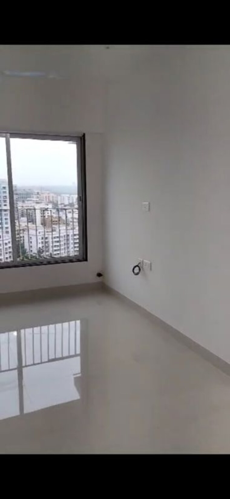 Living Room, arkade-serene 2 Bedroom 604 Sq.Ft. Apartment In Malad West Mumbai 10569720