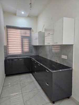 Kitchen in 3 BHK Apartment at Kharadi – for Sale
