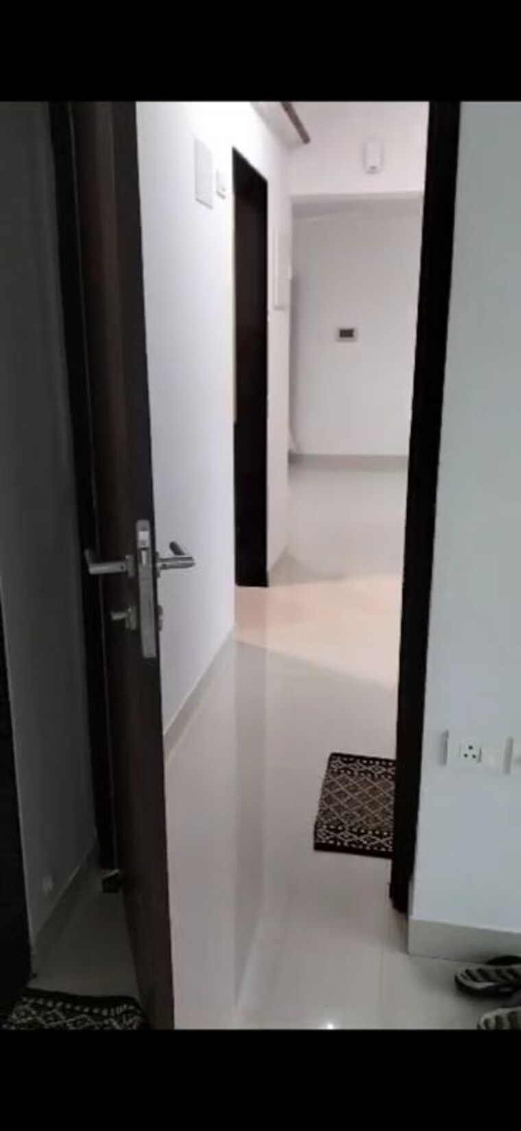 Bathroom, arkade-serene 2 Bedroom 638 Sq.Ft. Apartment In Malad West Mumbai 10569725