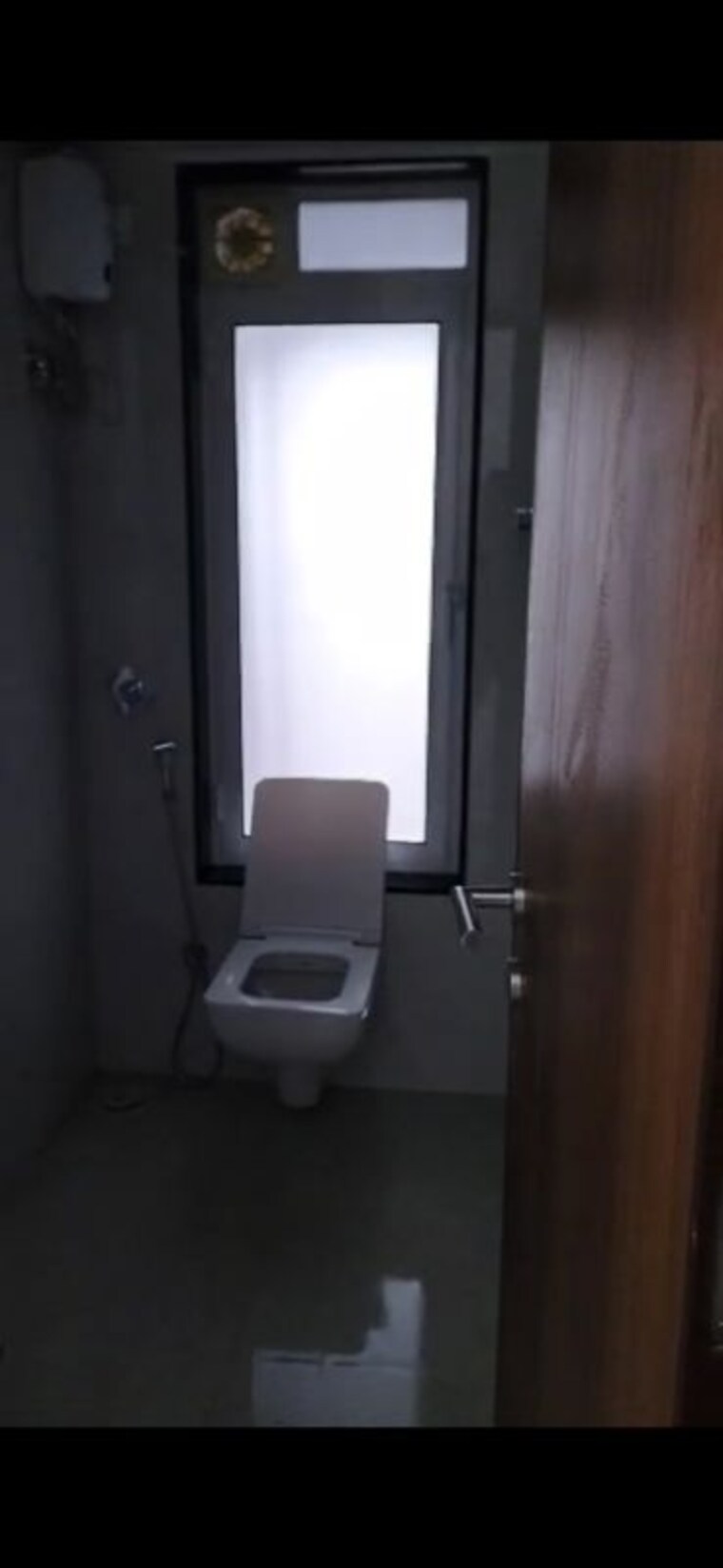 Bathroom, arkade-serene 2 Bedroom 638 Sq.Ft. Apartment In Malad West Mumbai 10569725