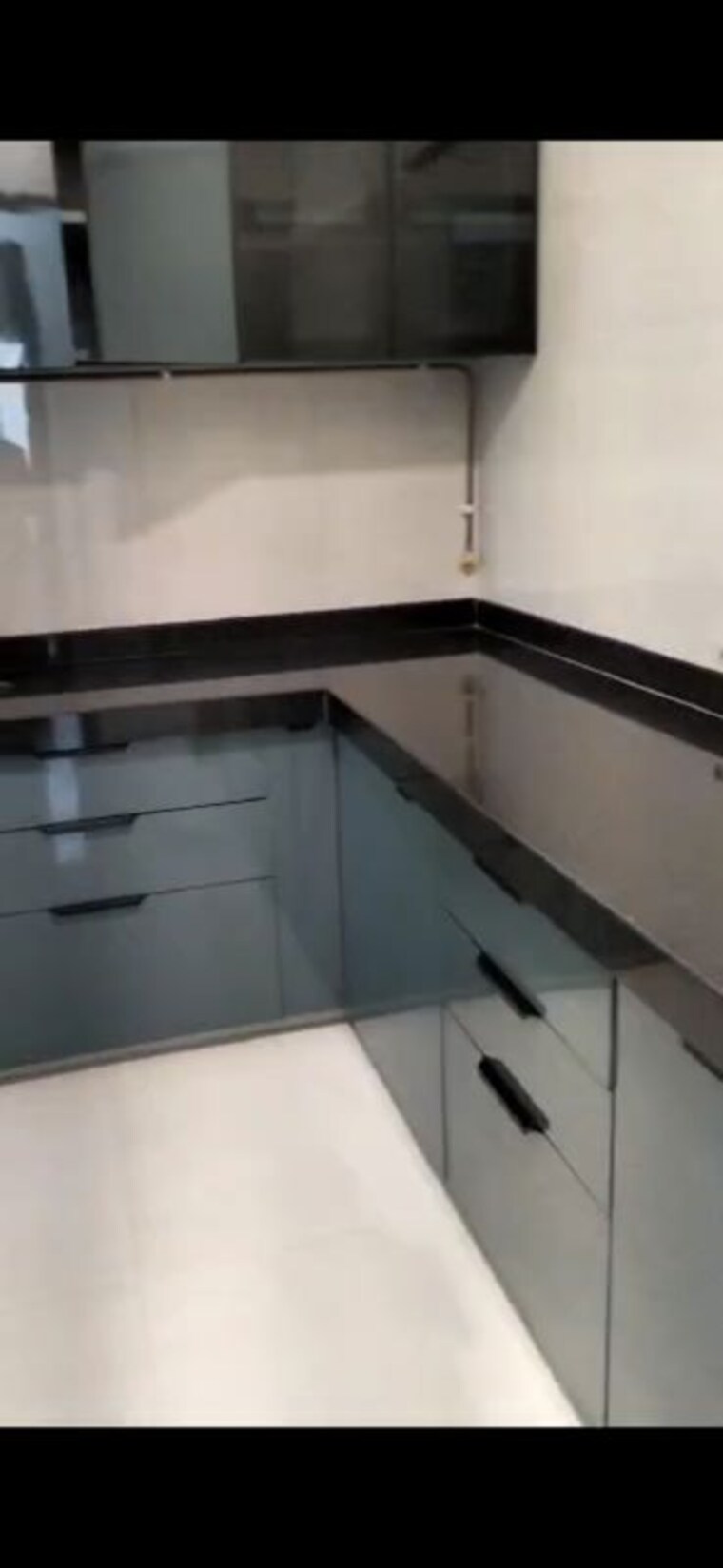 Kitchen, arkade-serene 2 Bedroom 638 Sq.Ft. Apartment In Malad West Mumbai 10569725