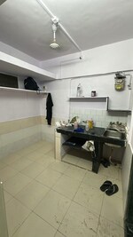 1 Rk  + Store Room 275 Sq.Ft. Apartment in Pawan Chaya CHS