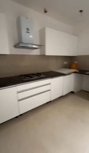 Kitchen in 3.5 BHK Apartment at Marvel Cascada, Balewadi – for Rent
