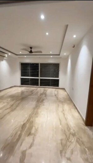 Staircase in 3.5 BHK Apartment at Marvel Cascada, Balewadi – for Rent