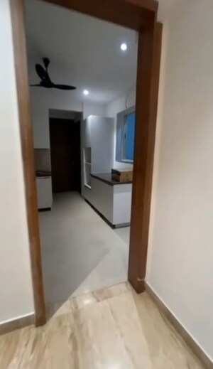 Building Lobby in 3.5 BHK Apartment at Marvel Cascada, Balewadi – for Rent