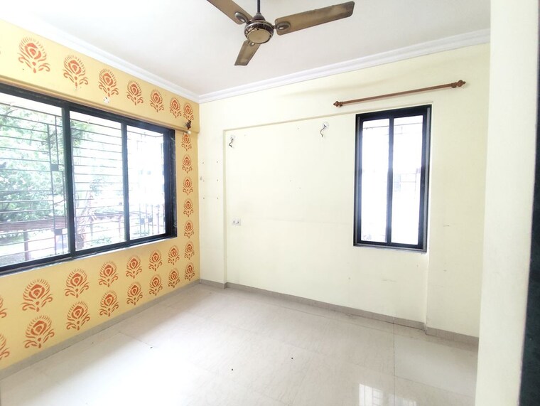 Room, vihang-valley-phase1 1.5 Bedroom 800 Sq.Ft. Apartment In Kasarvadavali Thane 10569726