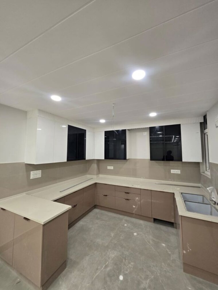 Kitchen, canal road 3 Bedroom 1750 Sq.Ft. Builder Floor In Canal Road Dehradun 10448793