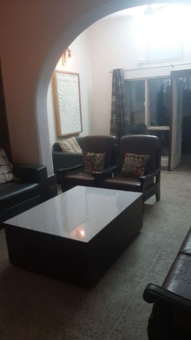 Bedroom, savitri nagar 3 Bedroom 1170 Sq.Ft. Builder Floor In Savitri Nagar Delhi 10569751