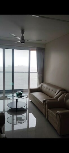 2.5 BHK + Extra Room Apartment For Rent in Vraj Tiara