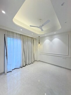 3 BHK + Prayer Room,Study Room,Store Room Builder Floor For Rent in Sector 22