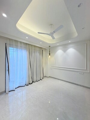 3 BHK Builder Floor For Rent in Sector 22